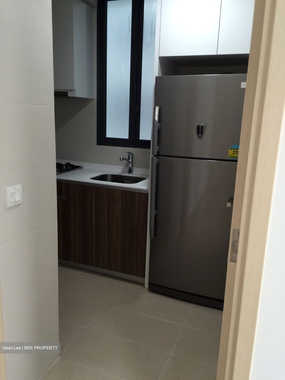 The Luxurie (D19), Condominium #596559471
